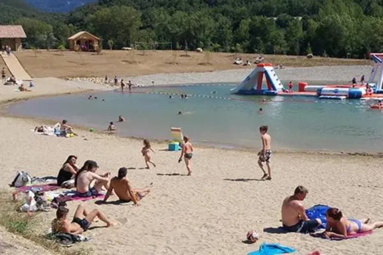 Gîte les Hirondelles