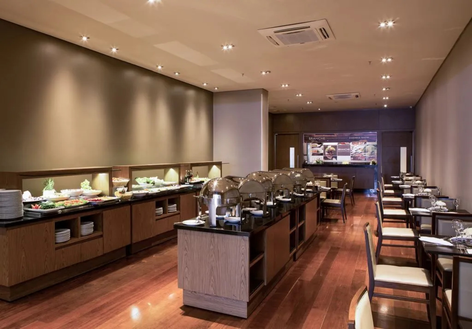 Hotel Belas Artes SP Paulista Managed By Accorhotels