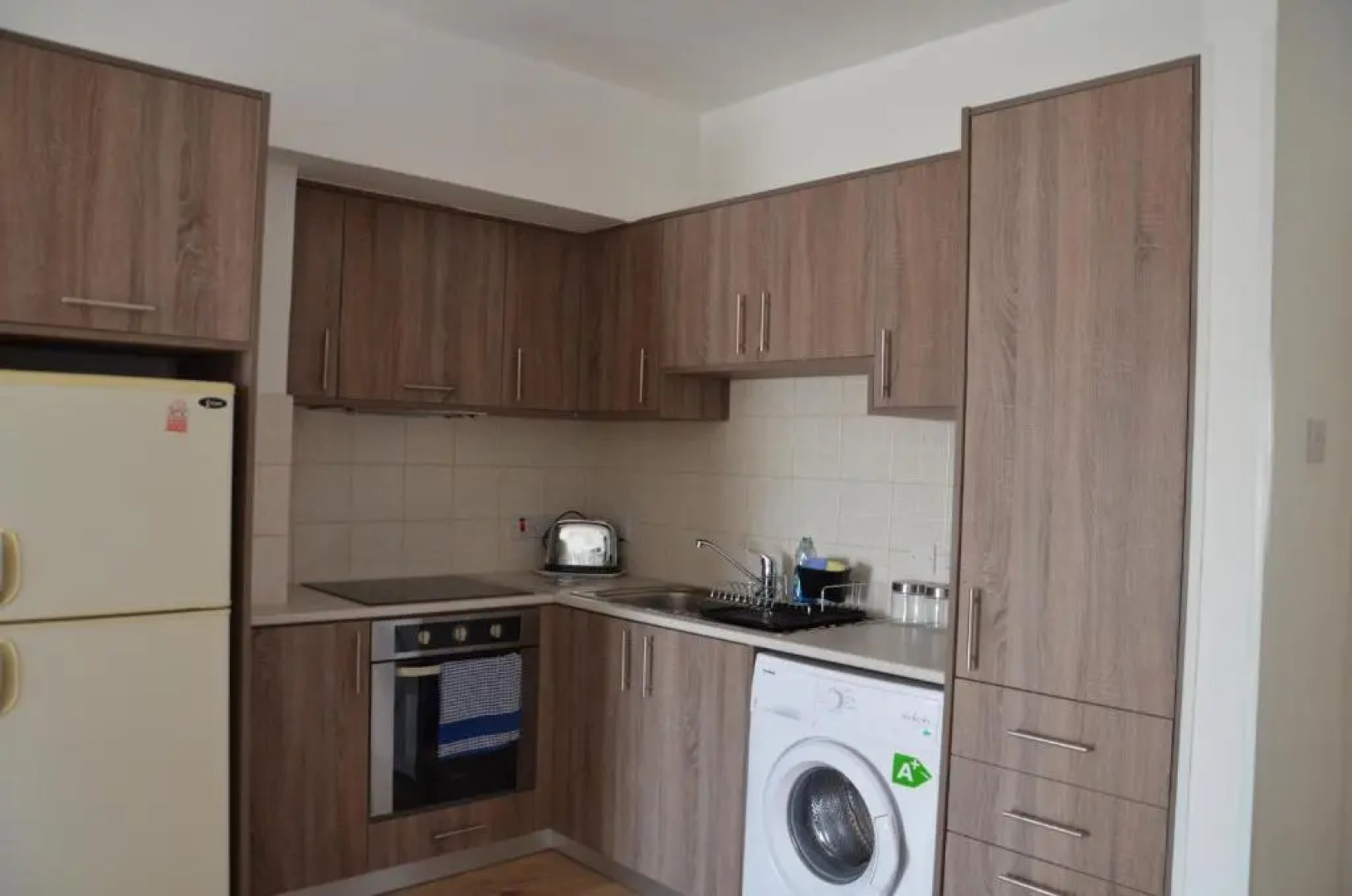 Surf & Sun Holiday Apartments