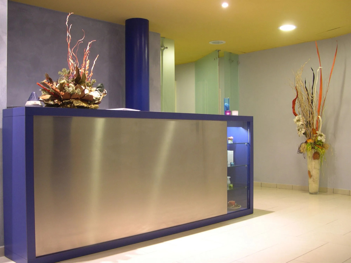 Residence San Rossore