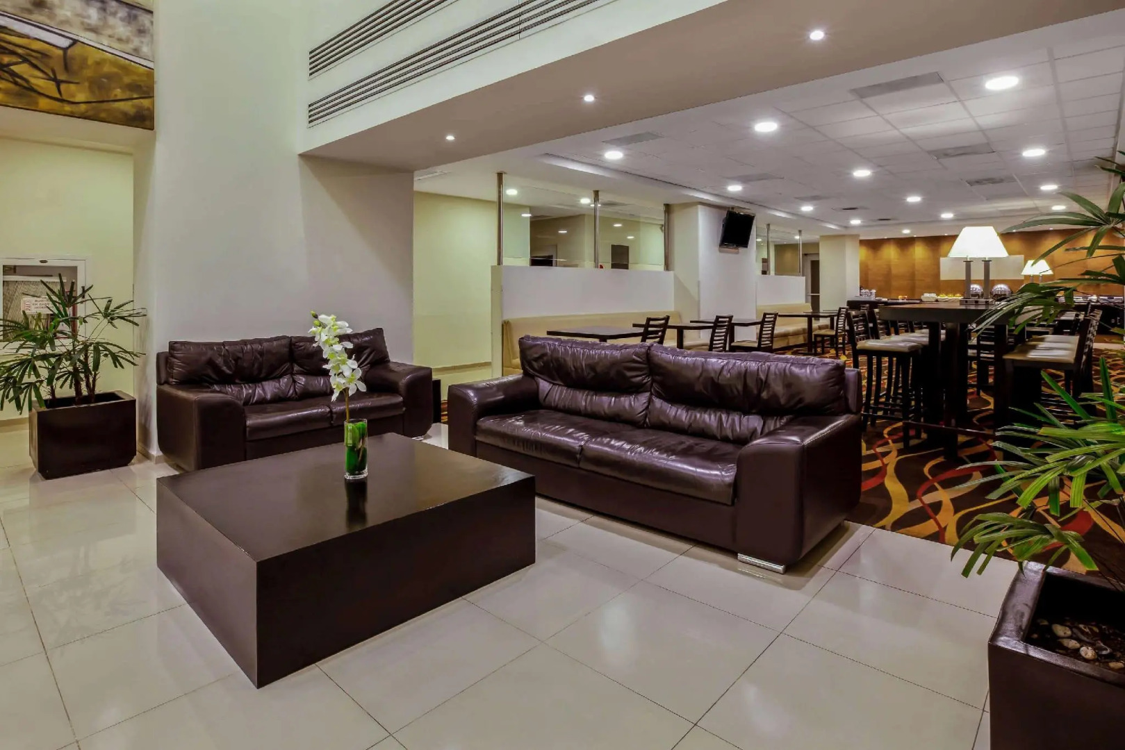 La Quinta by Wyndham San Luis Potosi