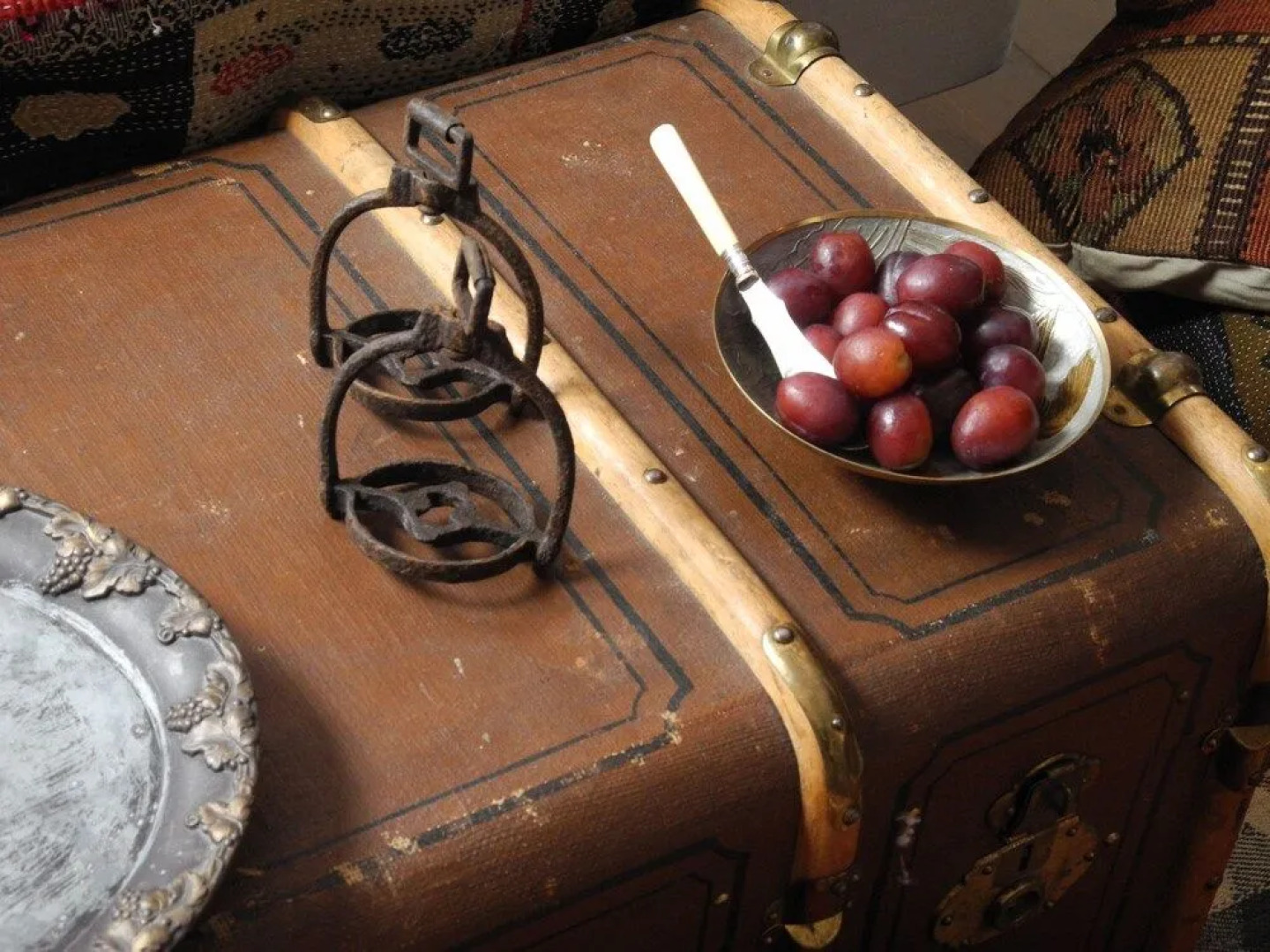 Villa Gina Österlen