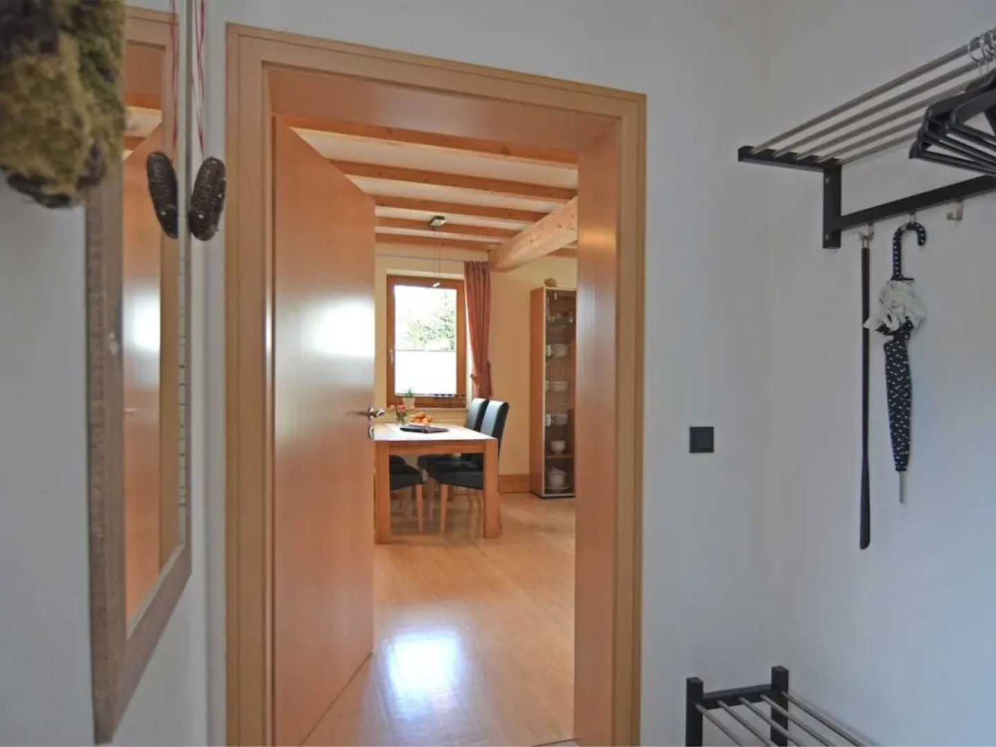 Luxurious Apartment in Eslohe with private terrace