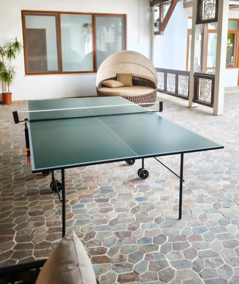 Pensiunea Steaua Apelor