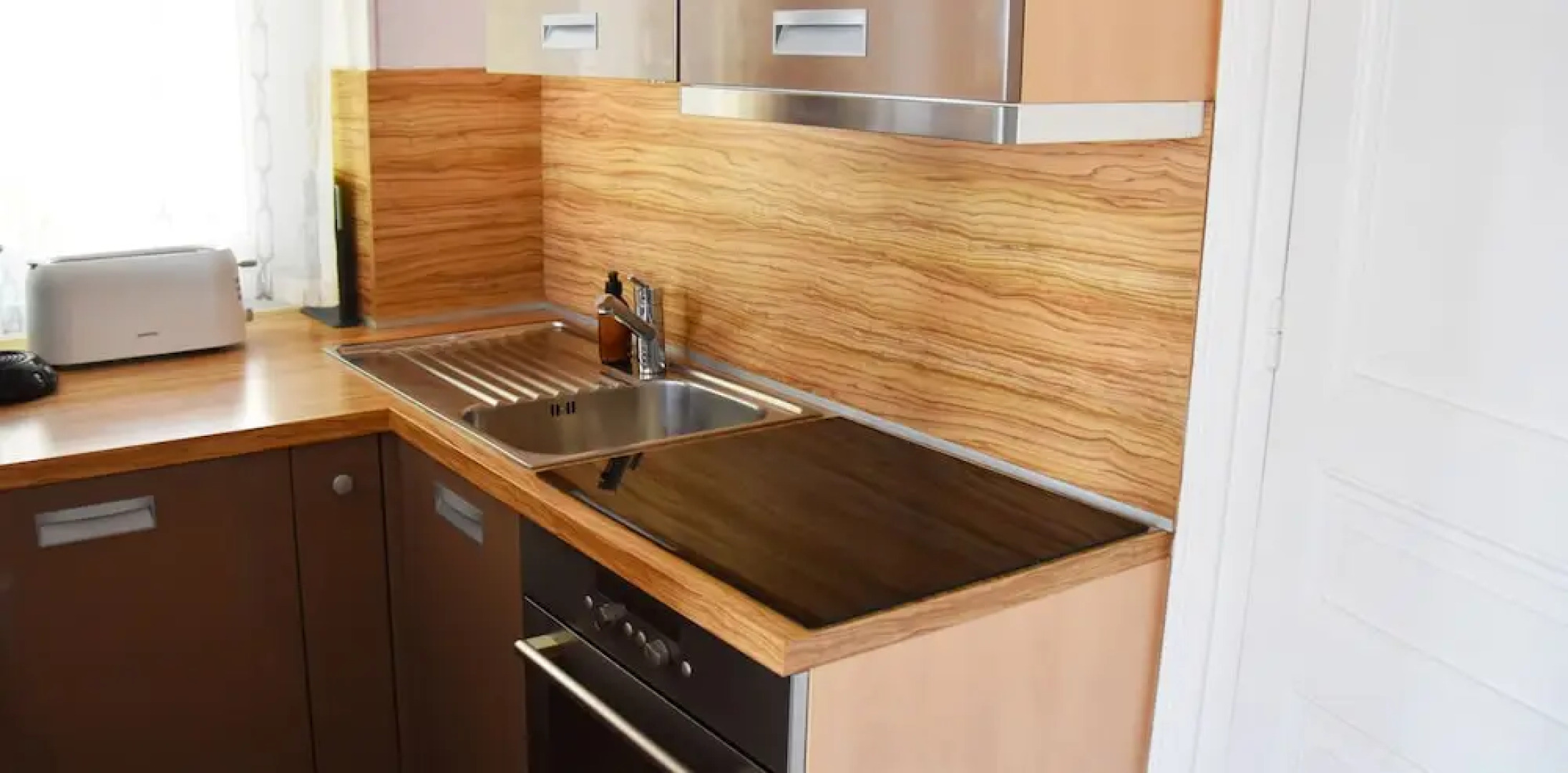 Le Jardin Secret De Beaune