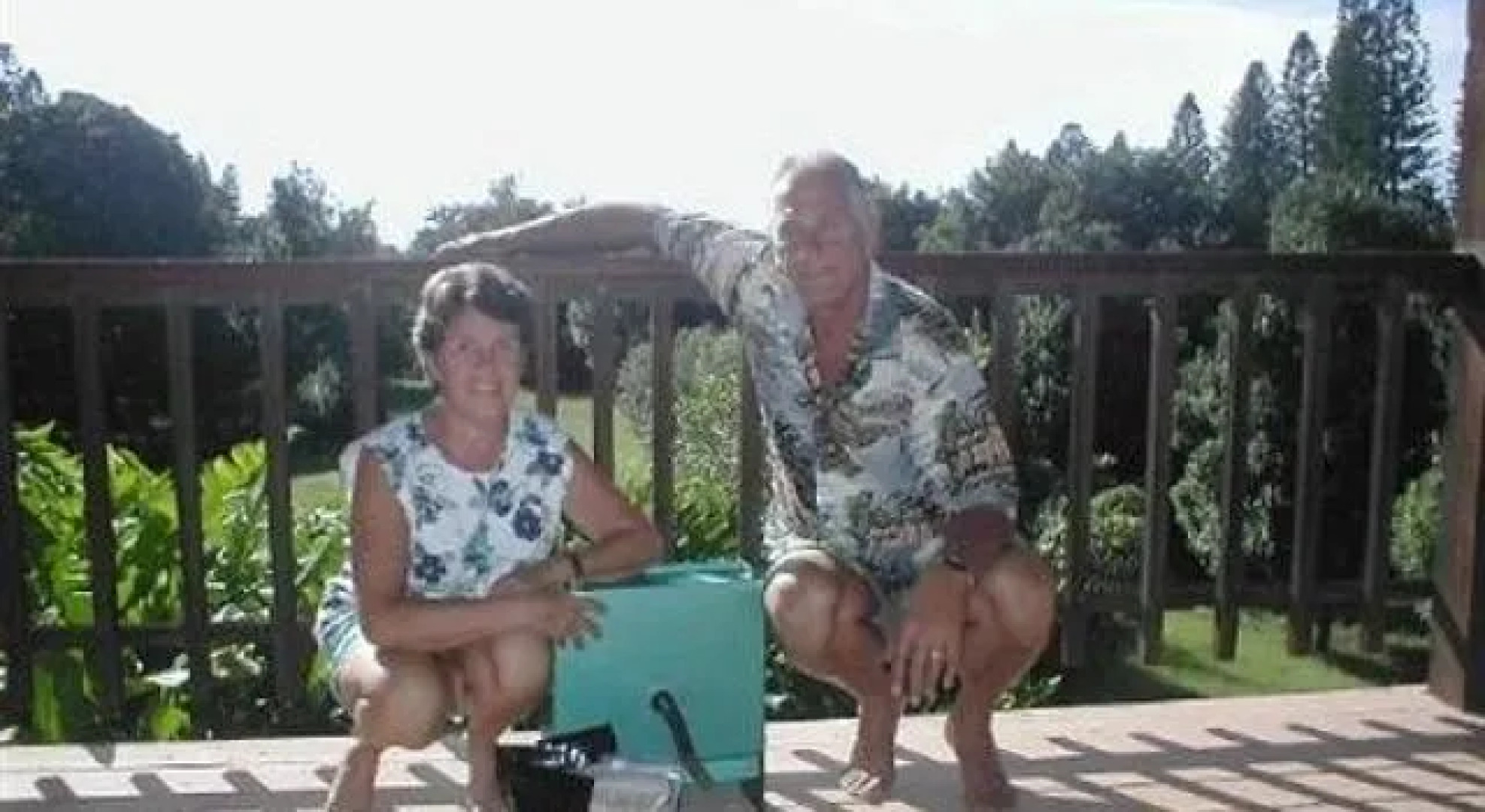 Hawaii Island Resort