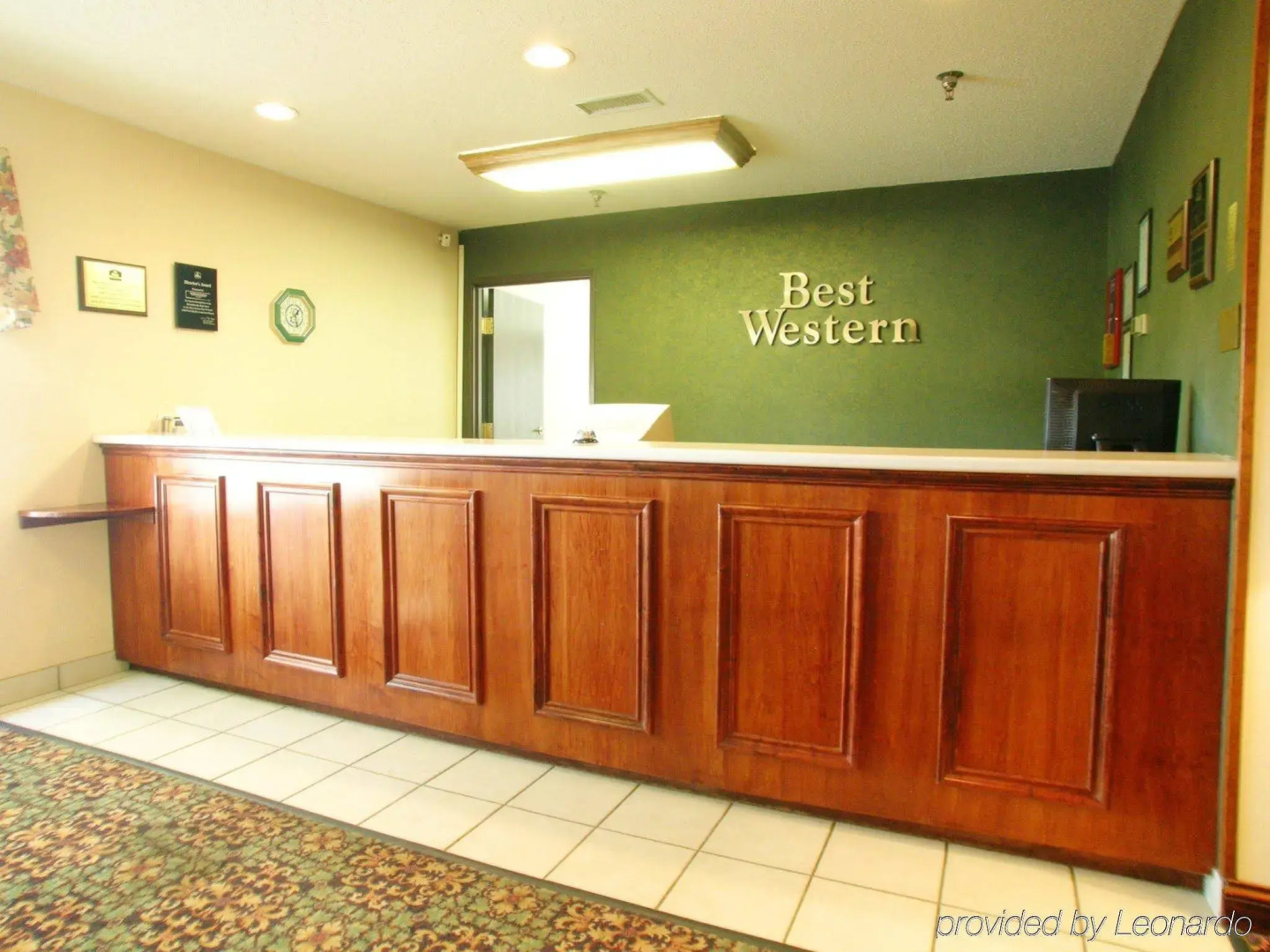 Quality Inn Lewisport