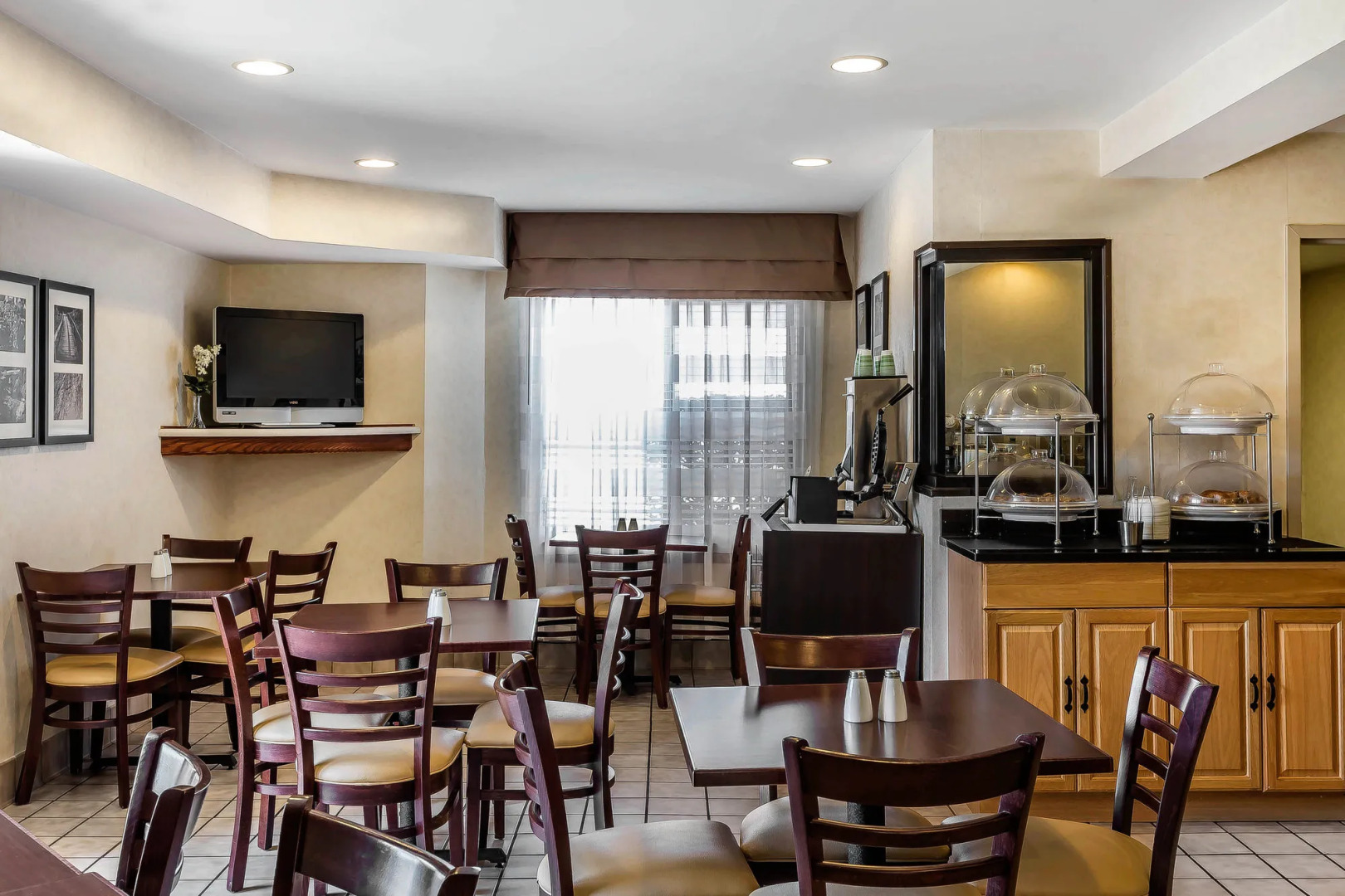 Sleep Inn Gaffney at I-85