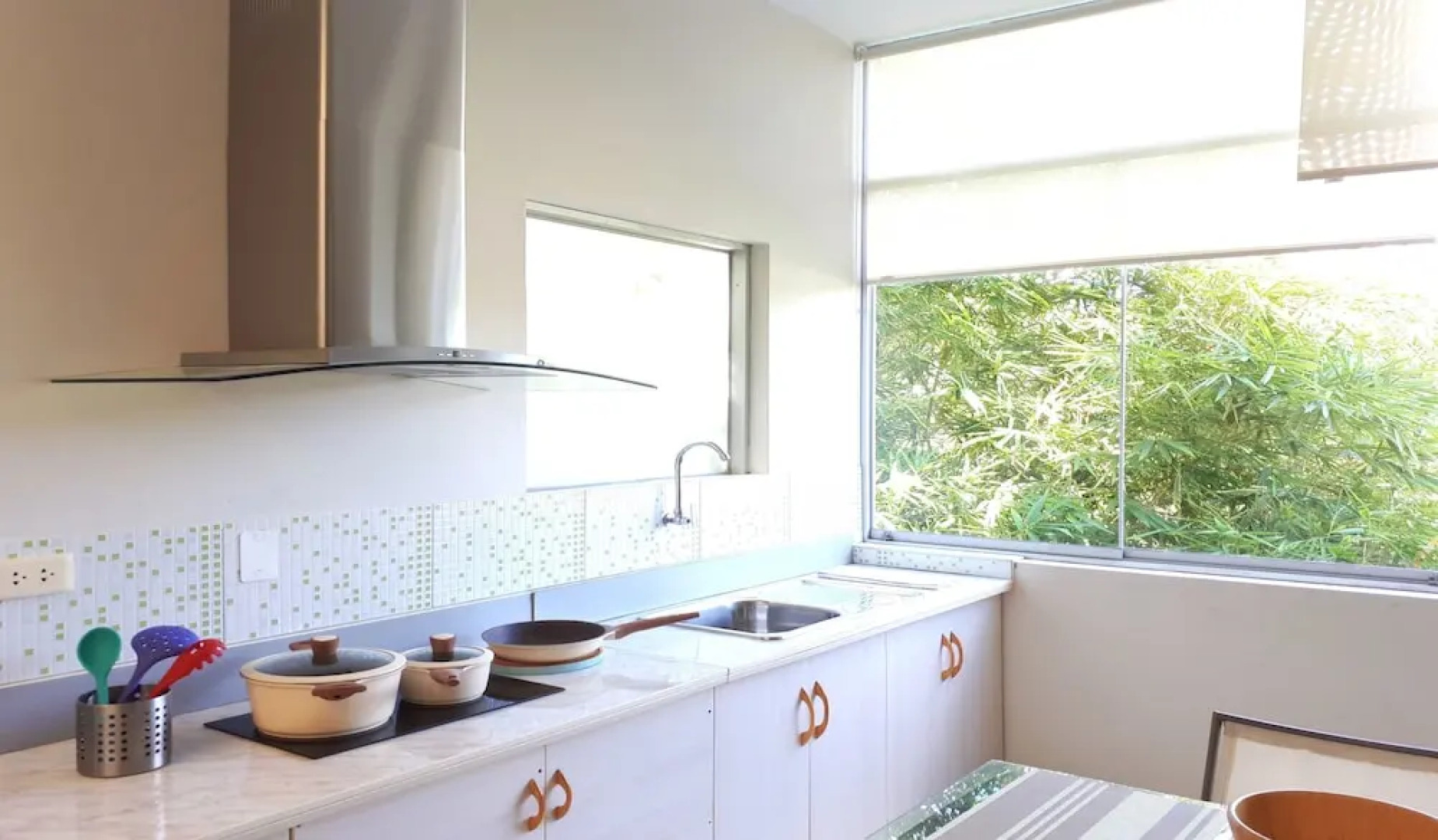 Coconut Tarapoto Eco Bungalows &LagoonPool