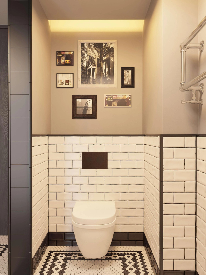 Отель Canopy by Hilton Madrid Castellana