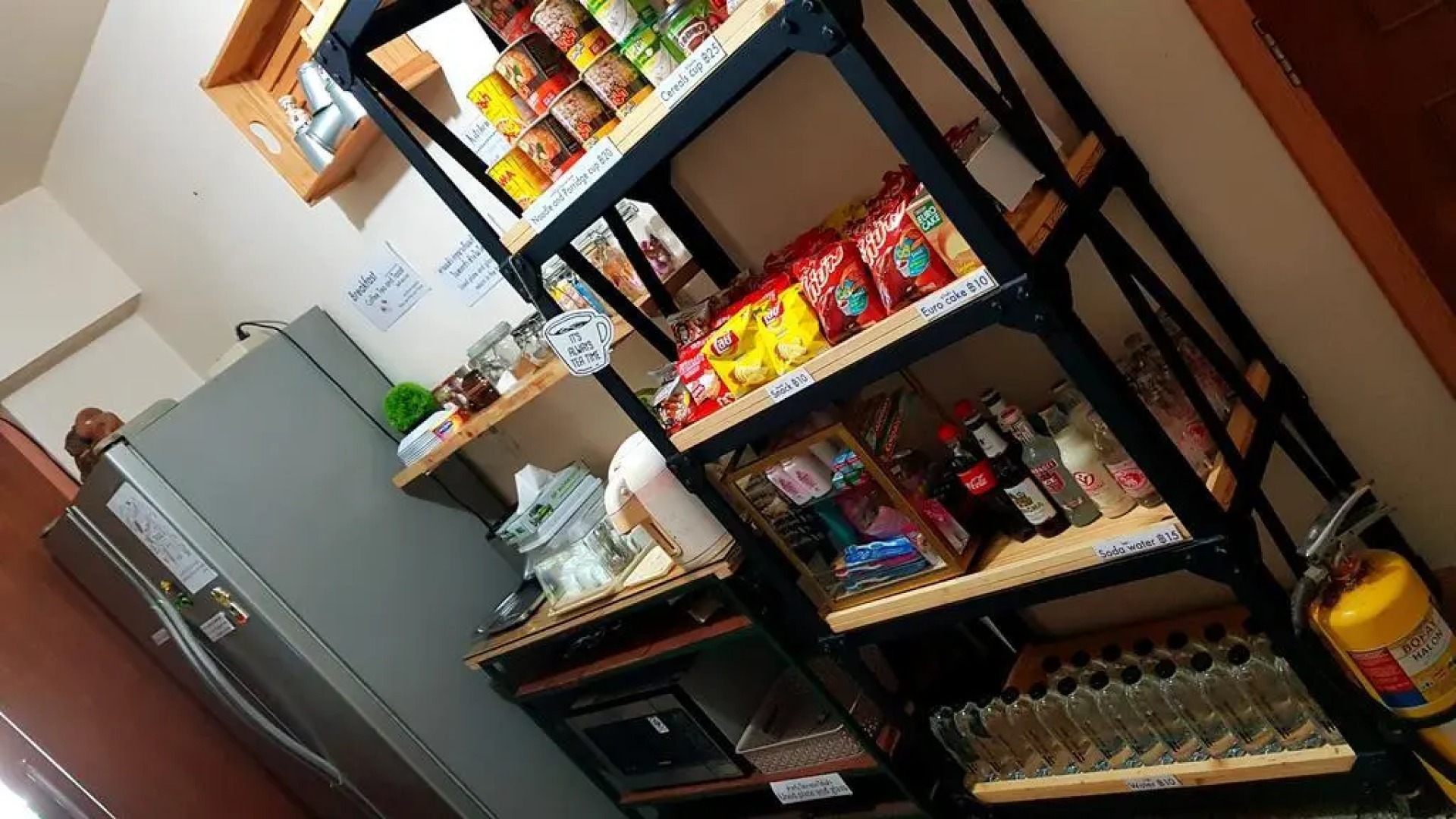 Muang Khon Guest House