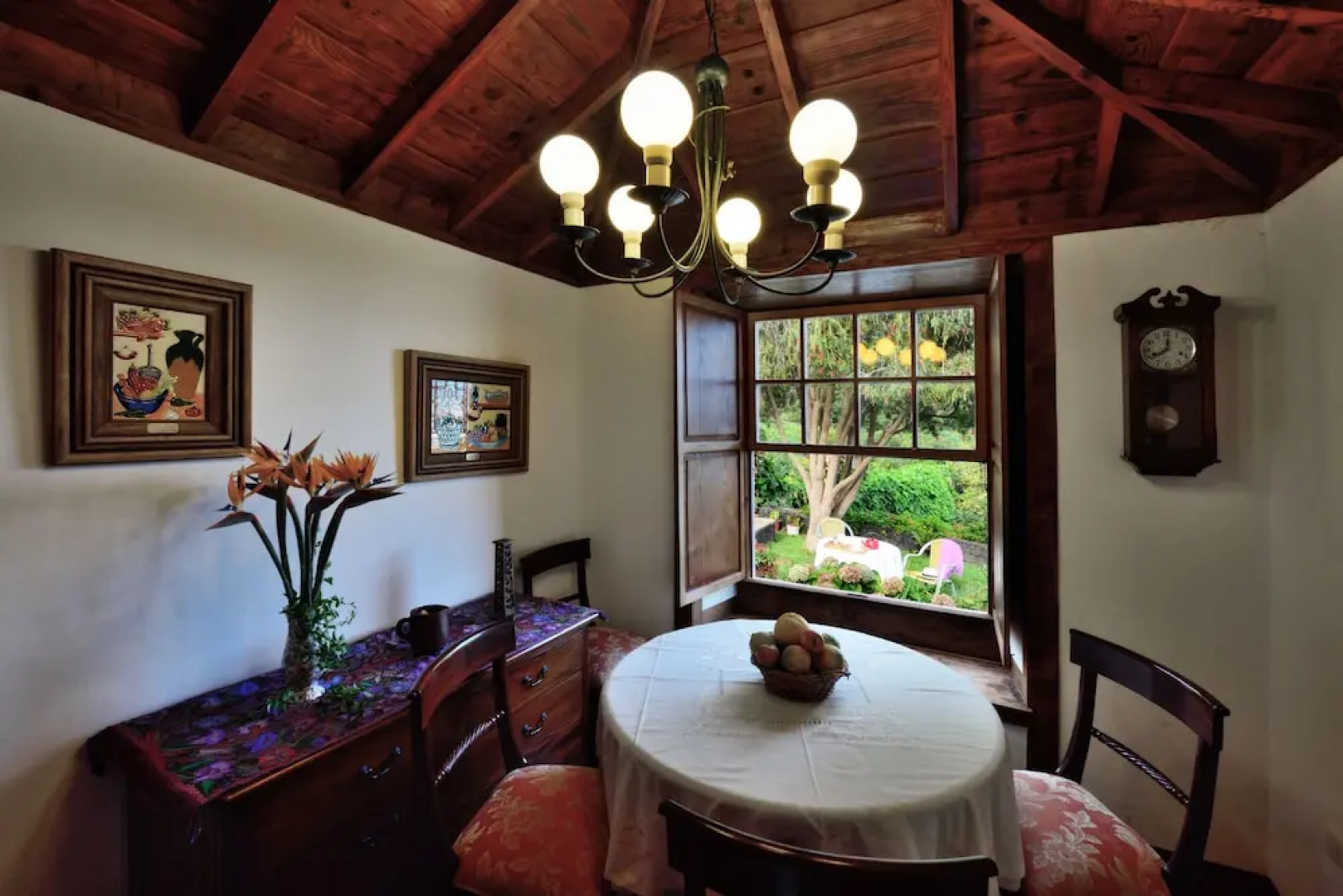 Corral de Payo Grande by Isla Bonita