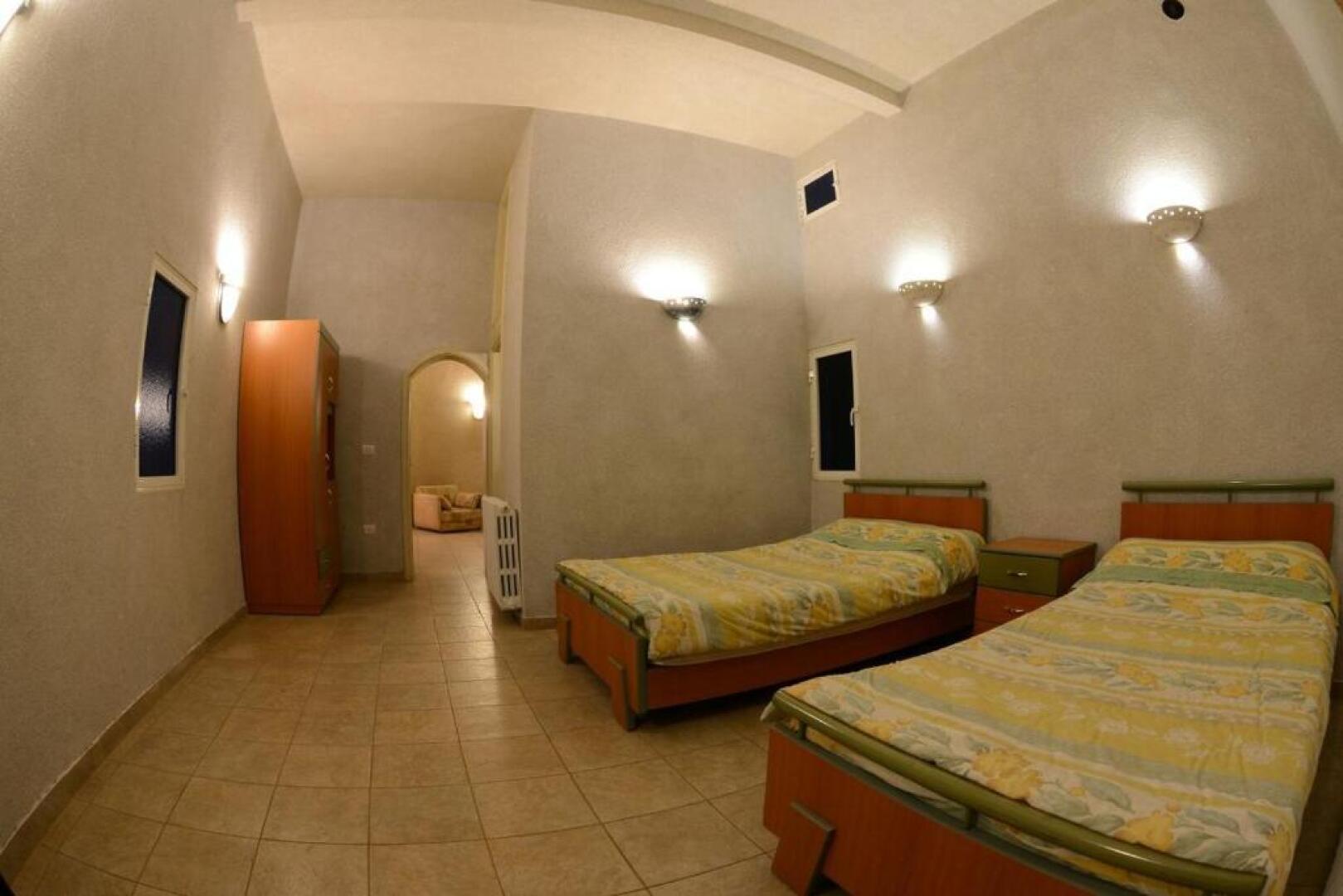 Bauhaus Chalets Apartment