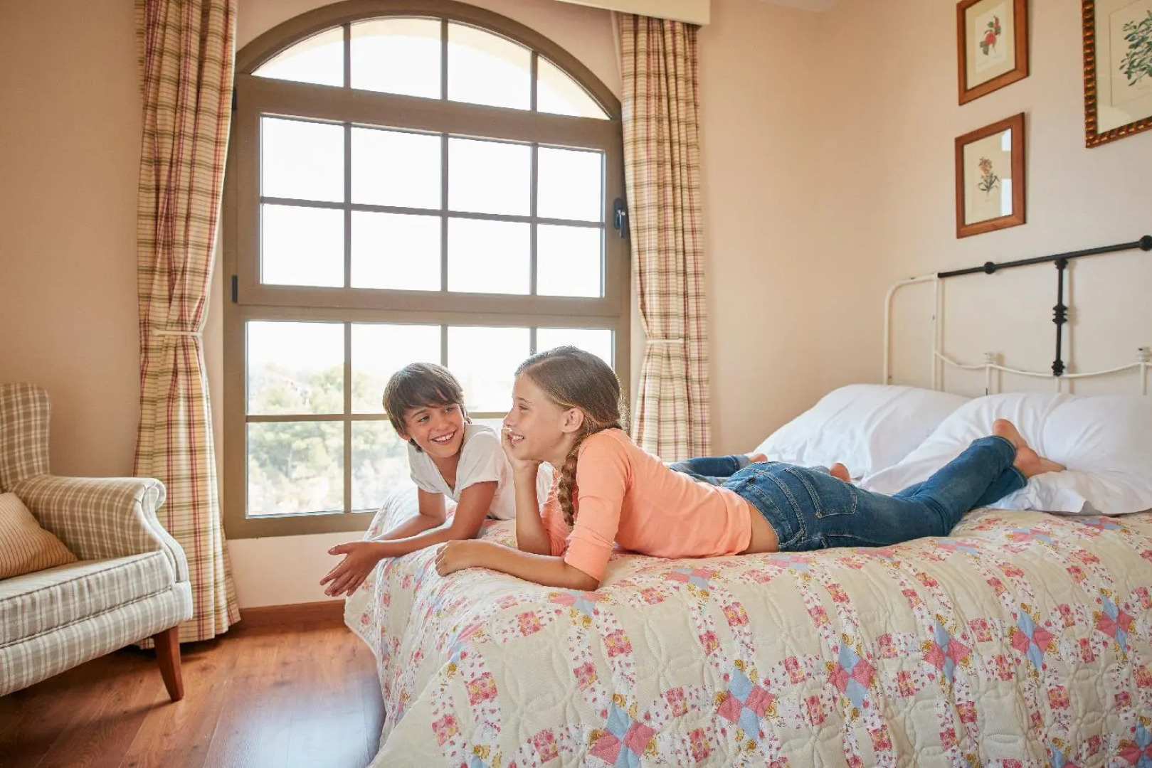 PortAventura® Hotel Gold River