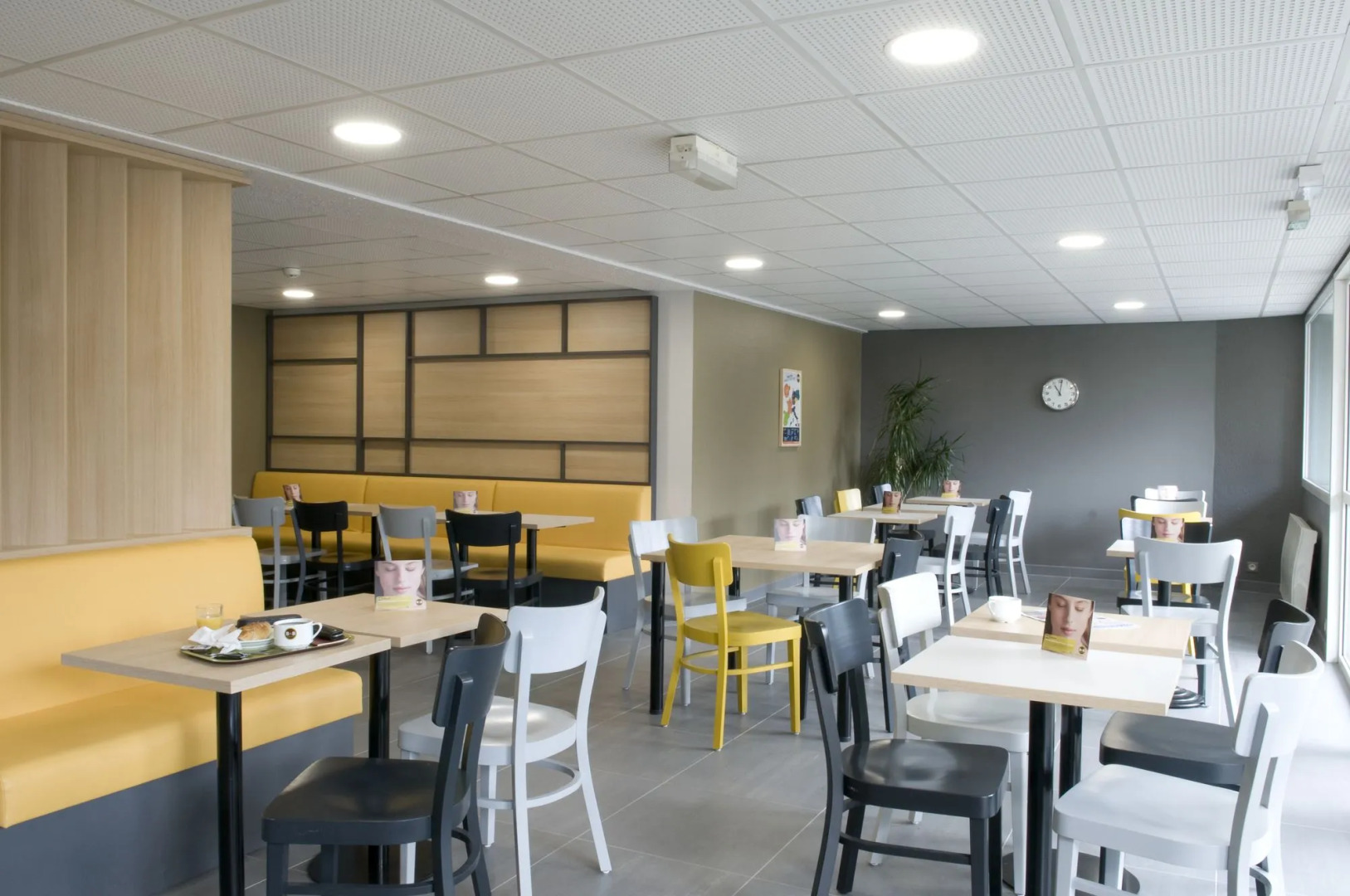 B&B HOTEL Saint-Quentin