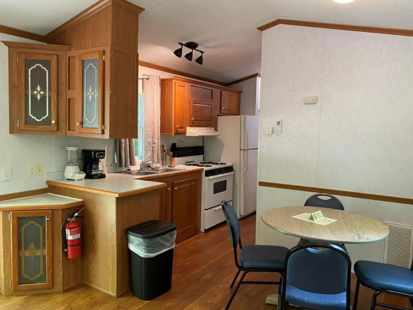 Wilderness Presidential Resorts At Chancellorsville