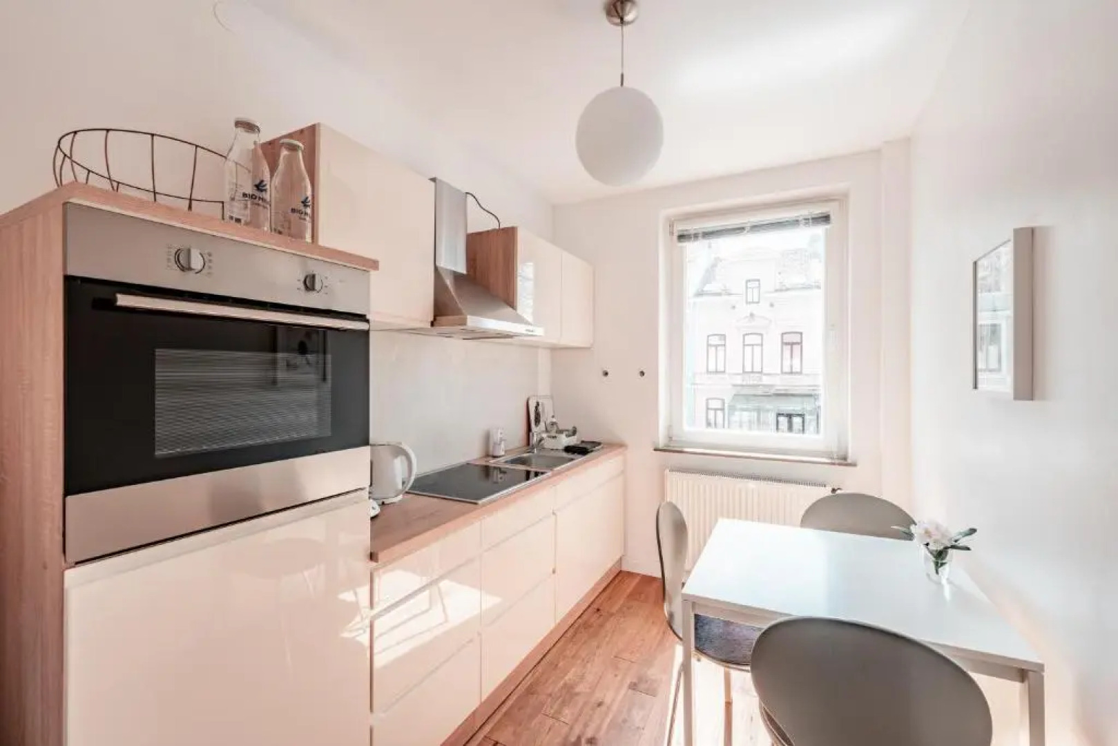 homestay! einhundertachtunddreißig