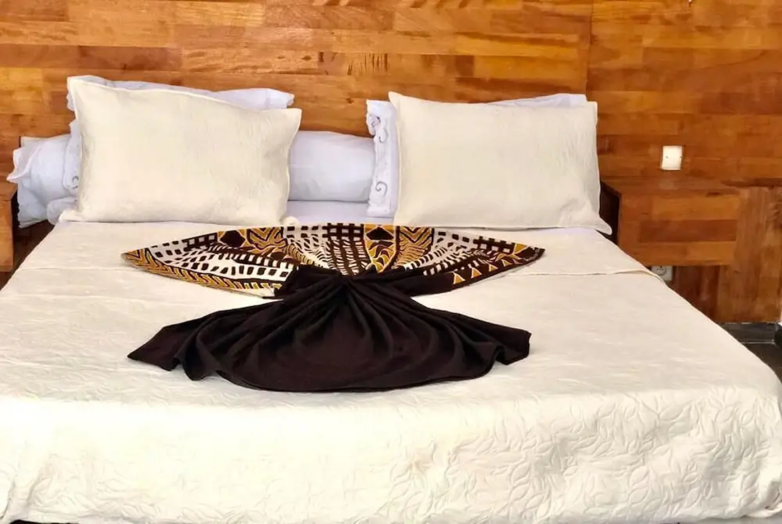 Residence Hoteliere Flana B