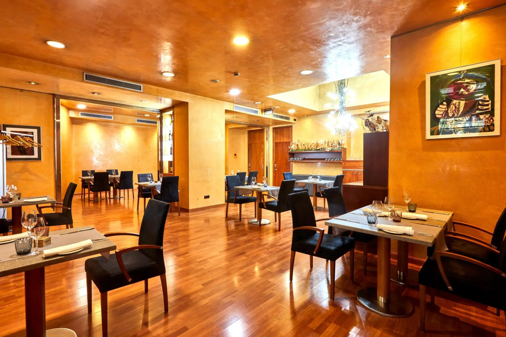 Hotel Silken Monumental Naranco