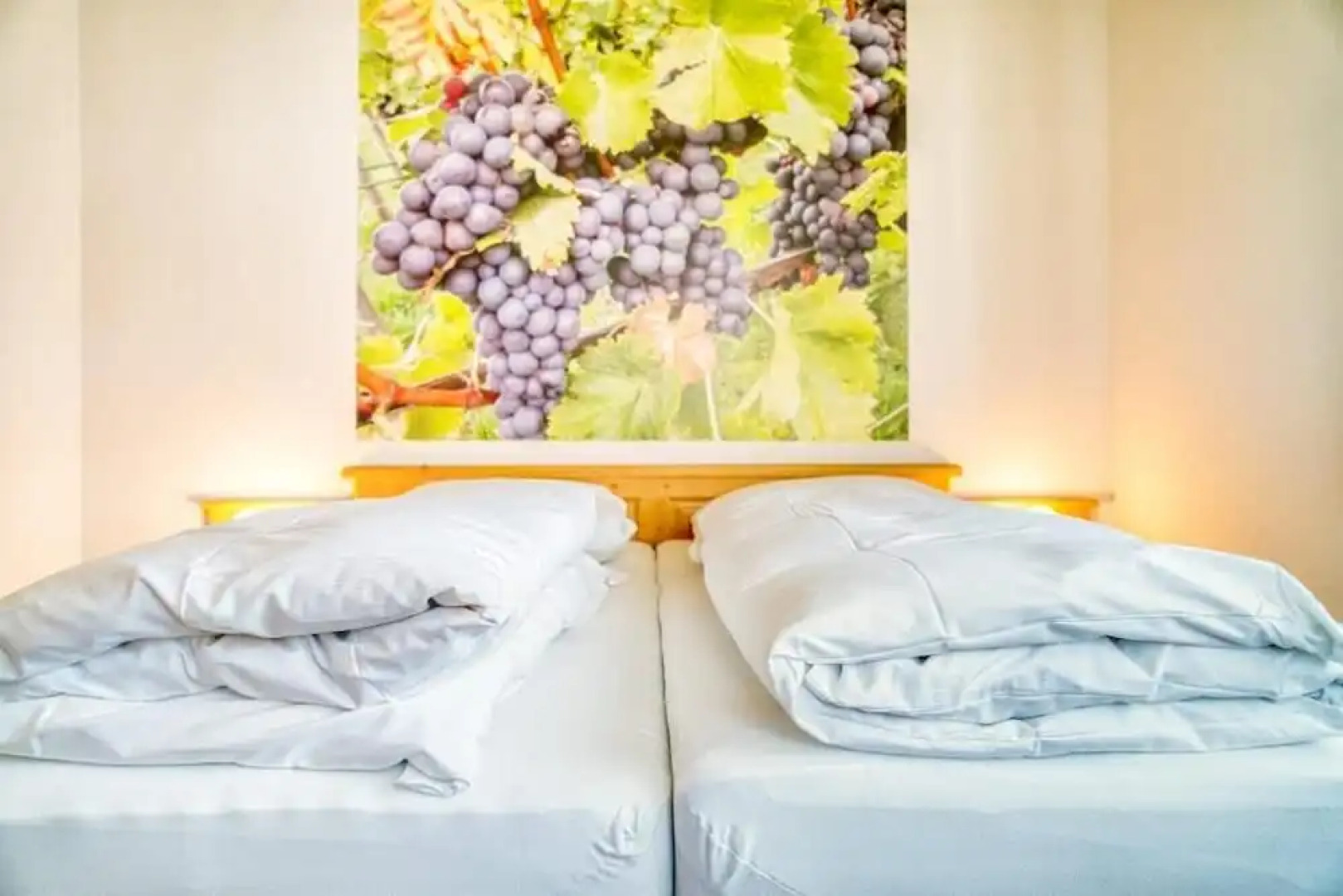 Gästehaus Weingut Politschek