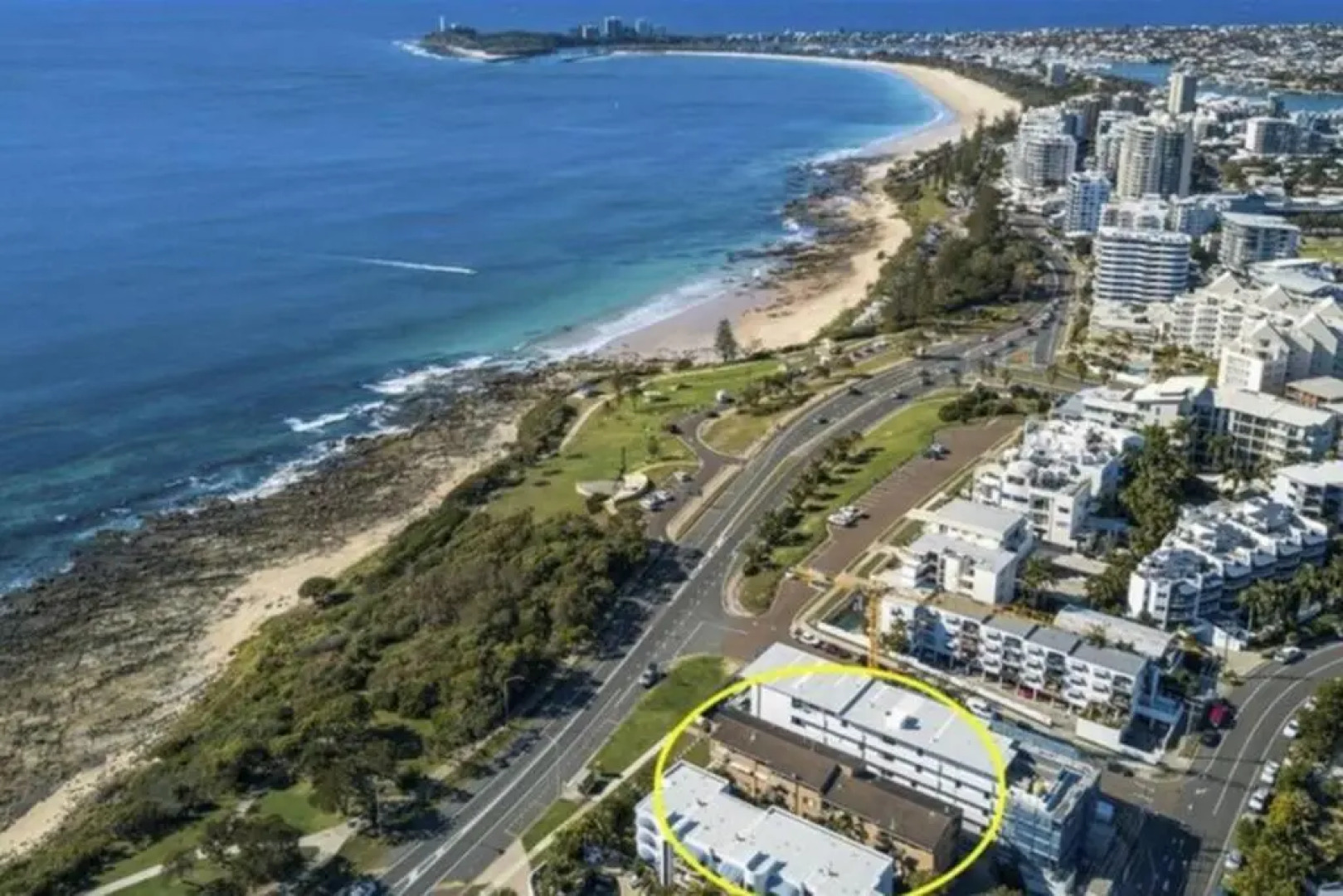 Toh10- Top Of Headlands