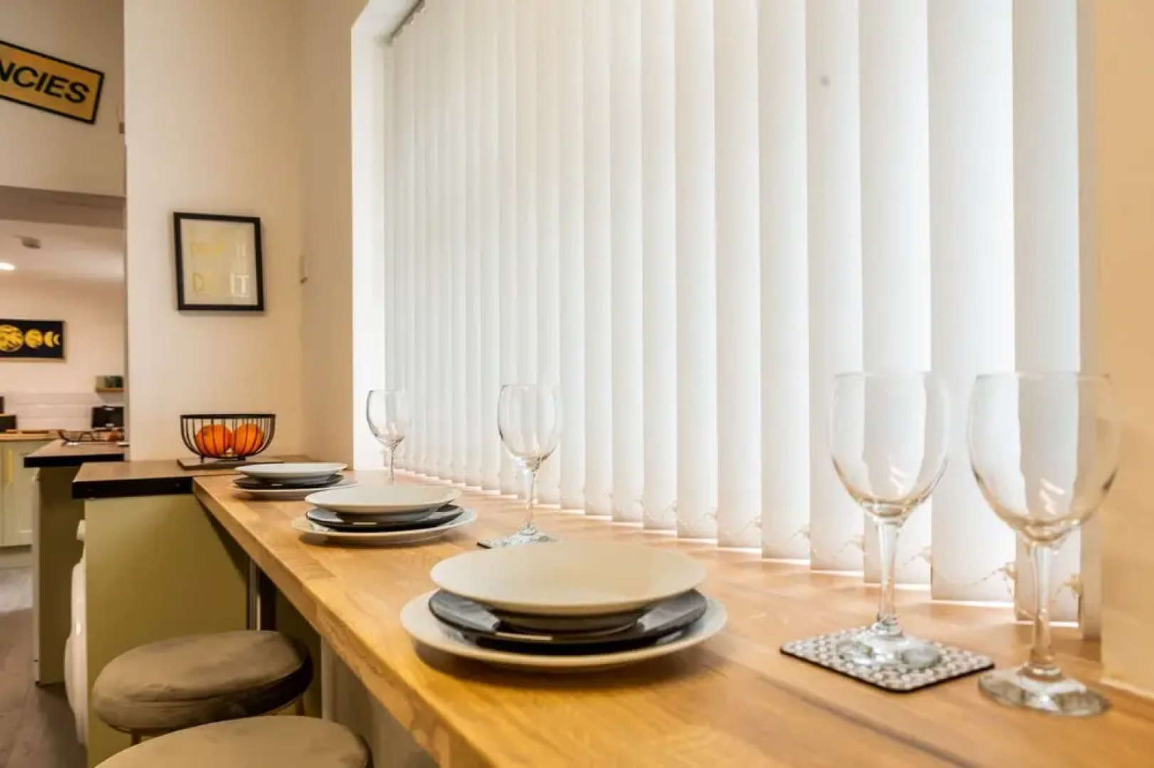 Comfy-Stays - Lower Ocean Road