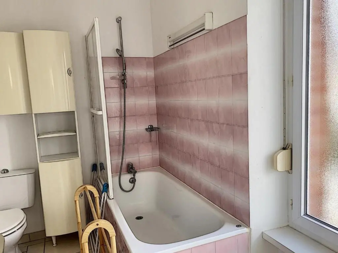 Appartement Saint-Pair-sur-Mer, 1 pièce, 2 personnes - FR-1-361-40