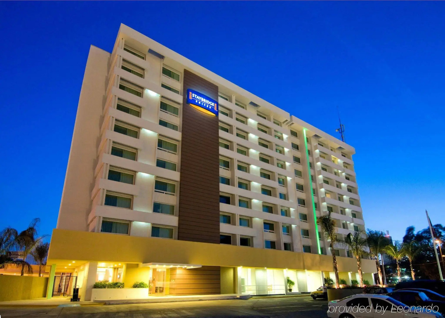 Staybridge Suites Guadalajara Expo by IHG