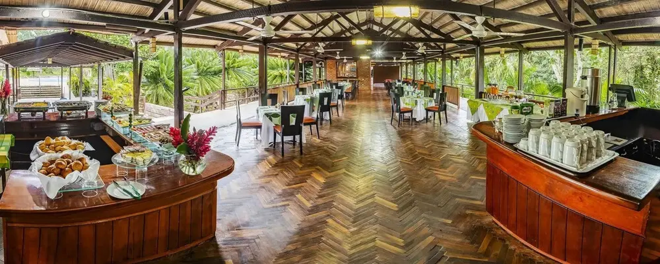 DM Hoteles Tarapoto