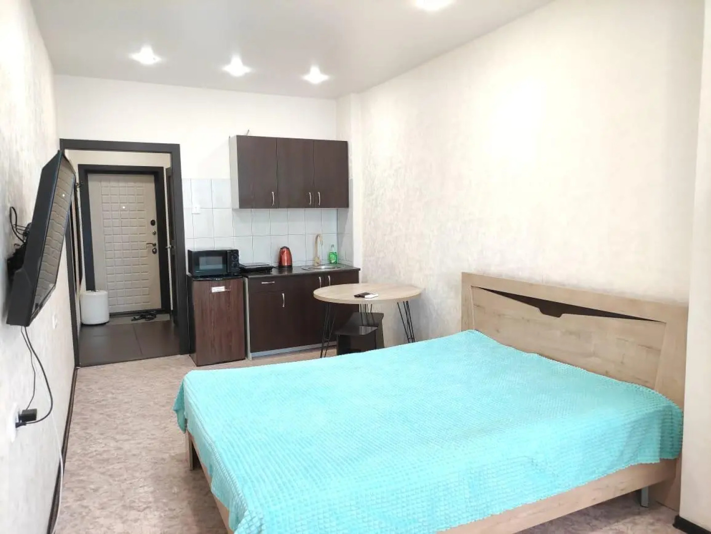 Апартаменты на улице Советской 189/2