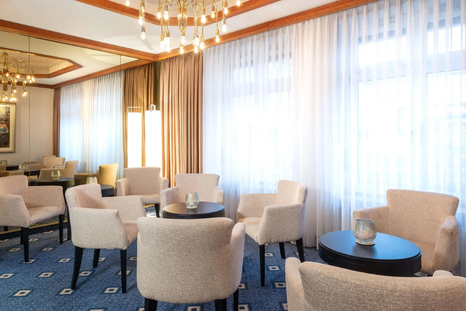 Ringhotel Loew's Merkur