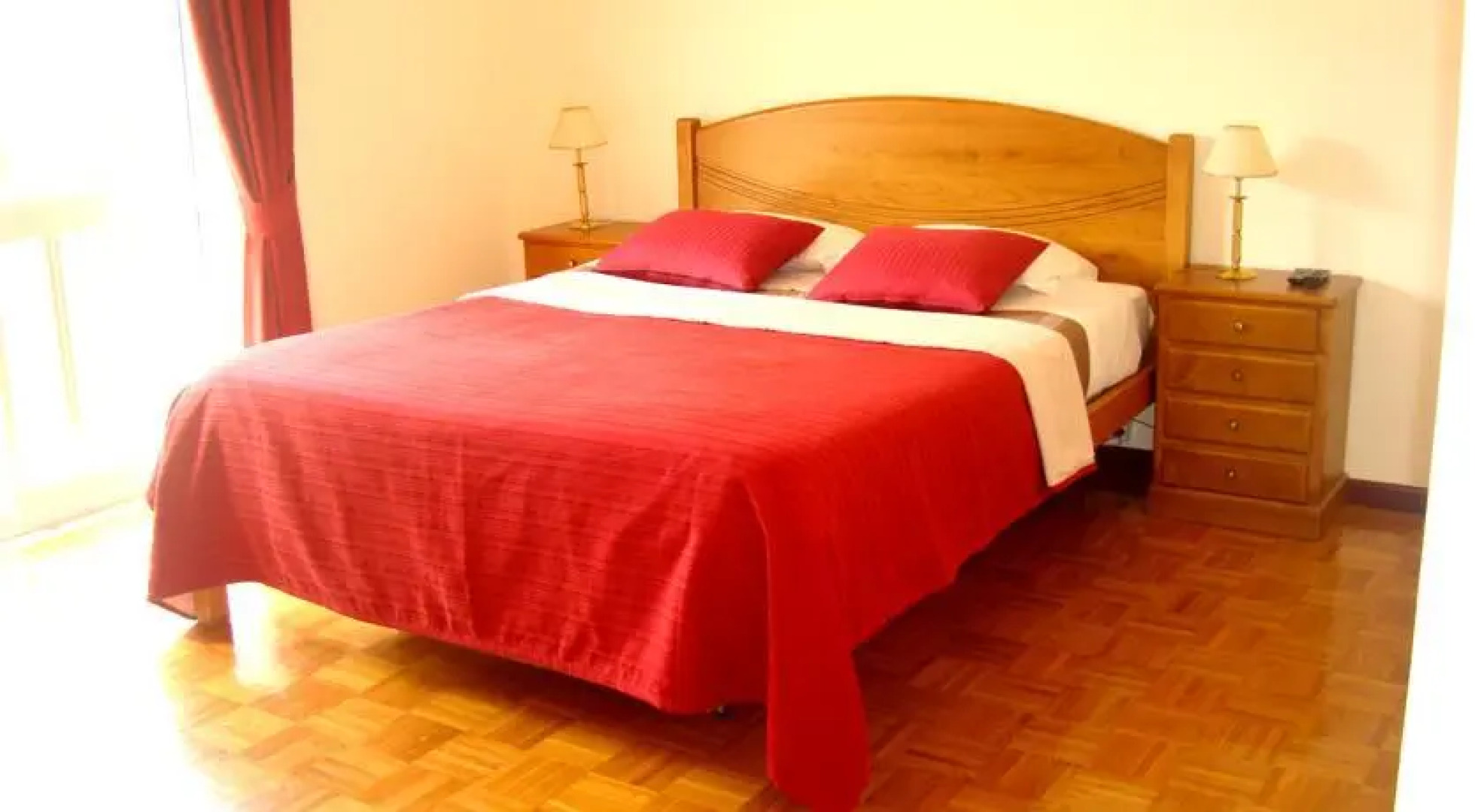 Hospedagem Baía De Giestas