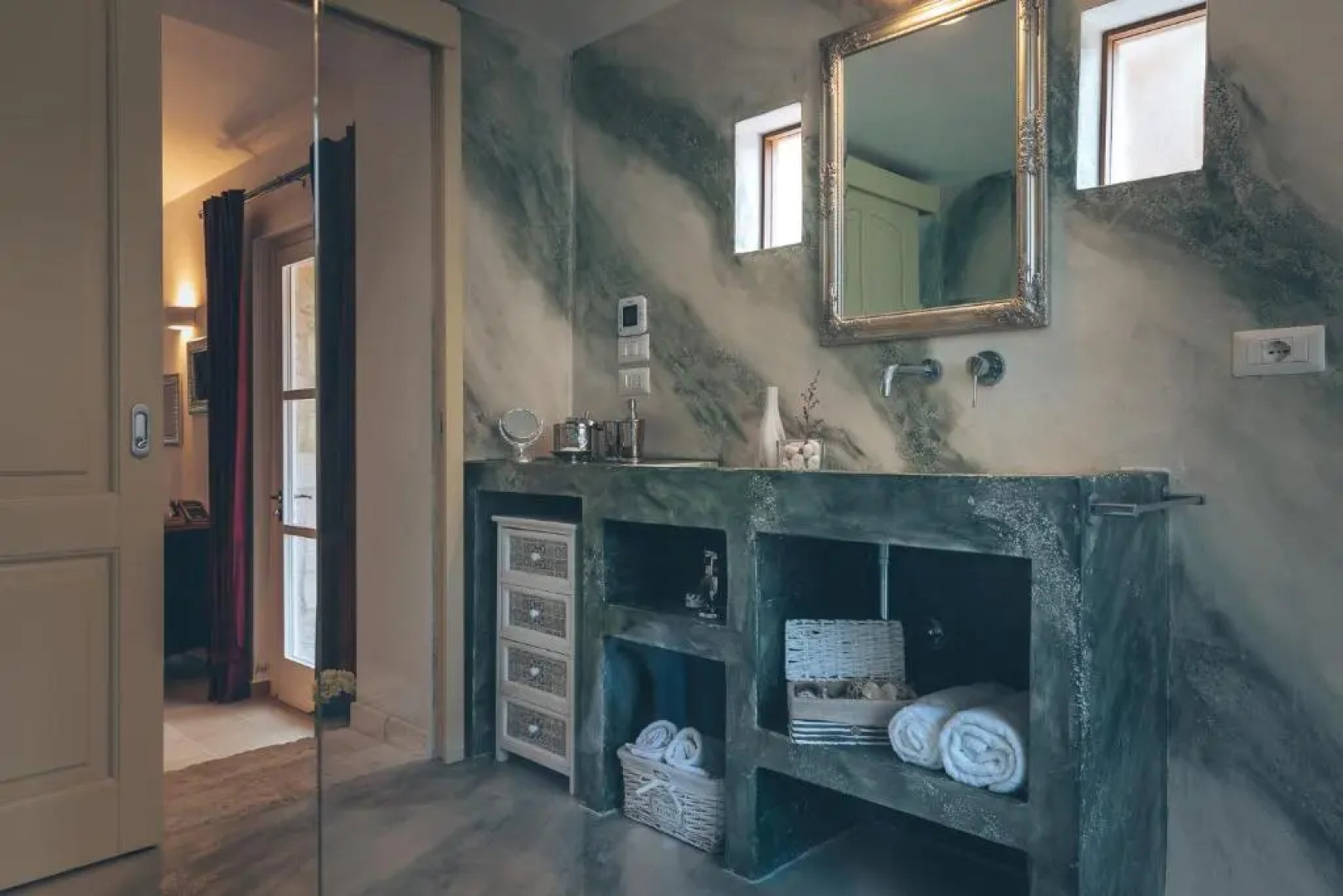 Antica Villa Colonica