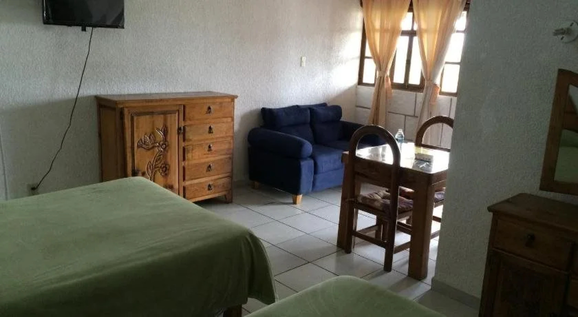 Hotel Colibri Queretaro