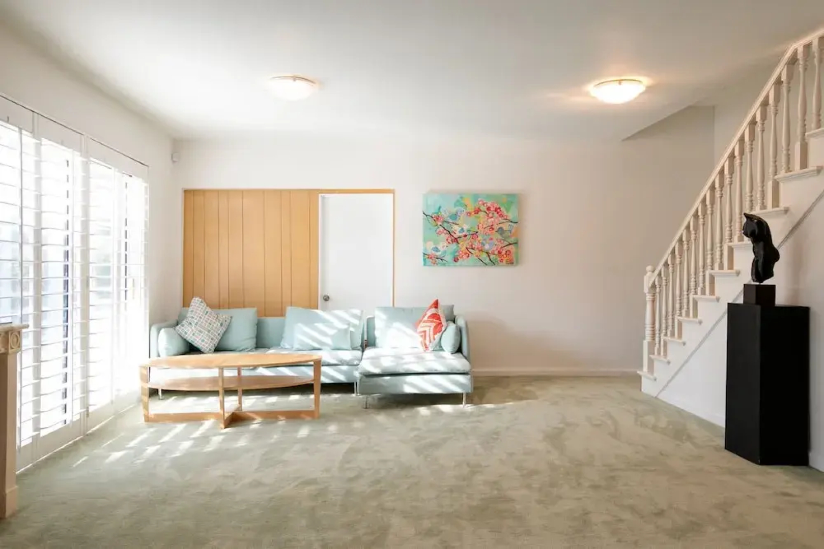 Sunny Pasadena Mansion, Sparkling Heated Pool & Projector Room!