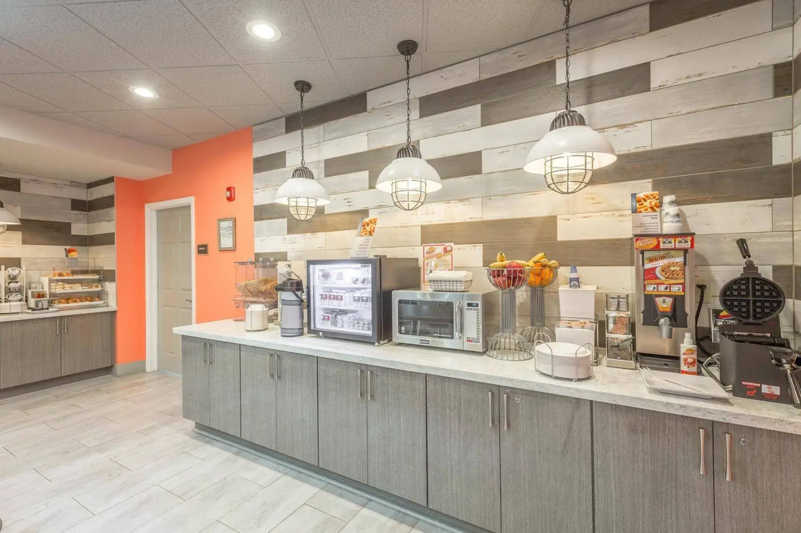 Best Western Plus St. Simons