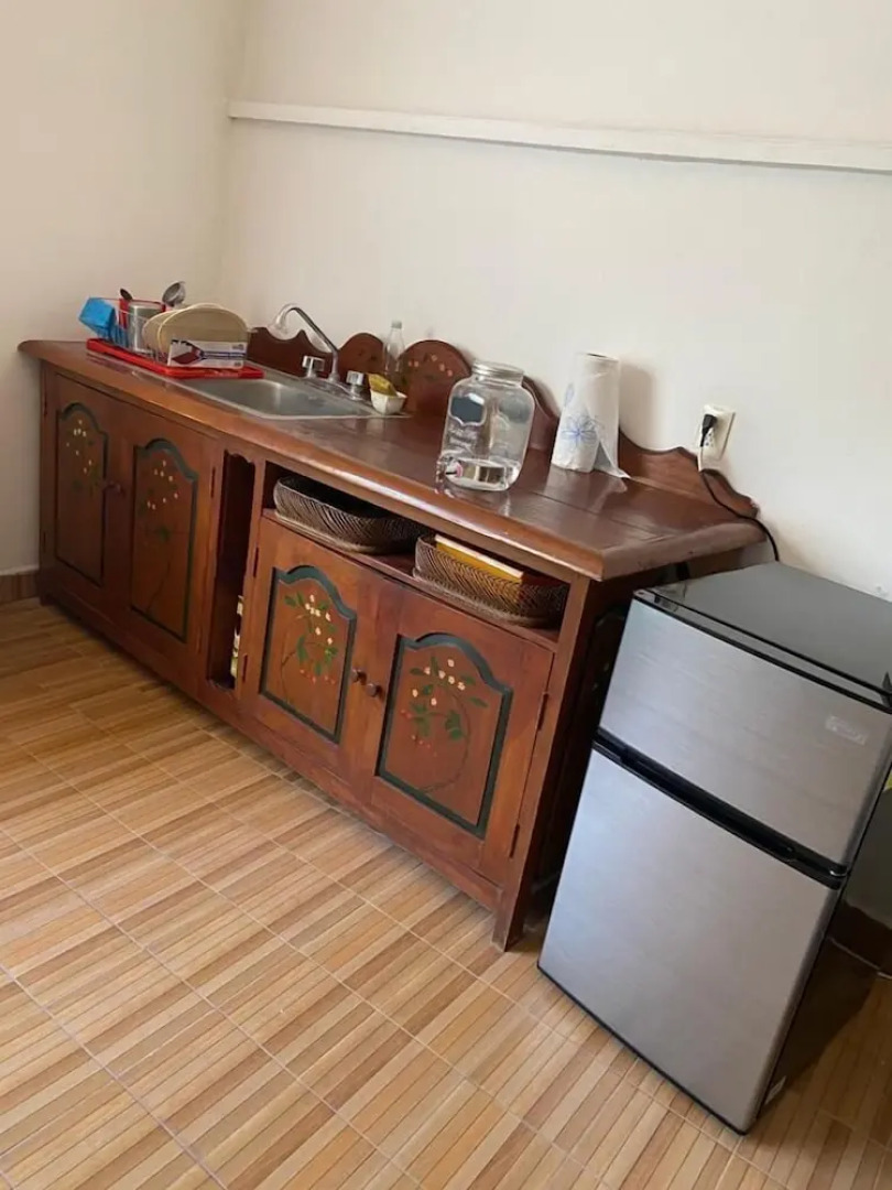 Nido de Colibrí Hotel Relax