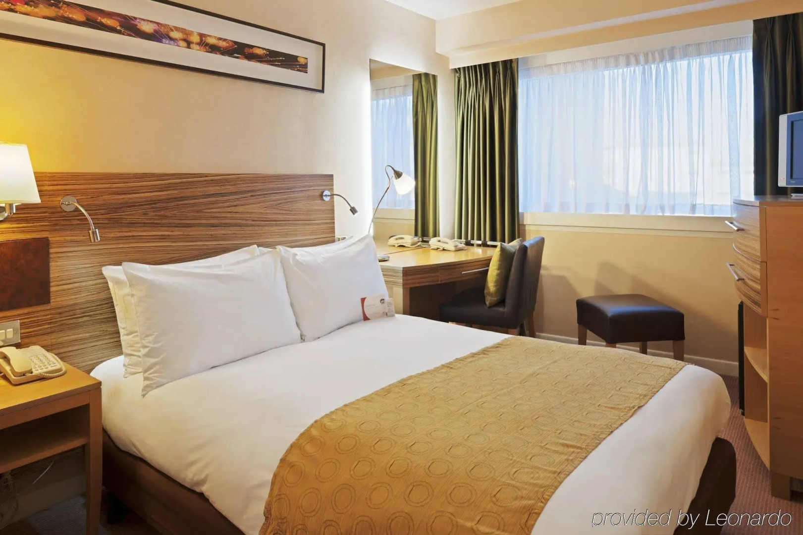 Crowne Plaza Nottingham by IHG