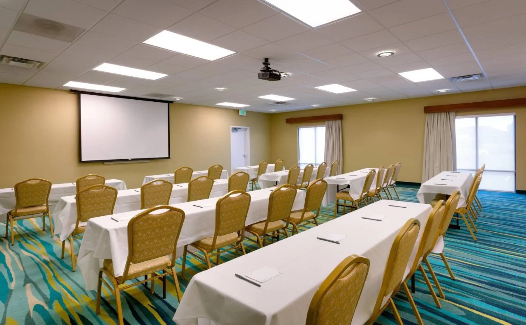 SpringHill Suites by Marriott Provo