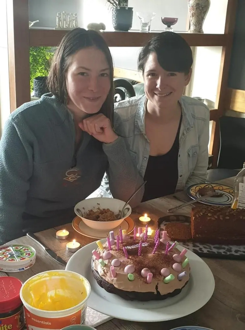 Piwaka Lodge and Backpackers