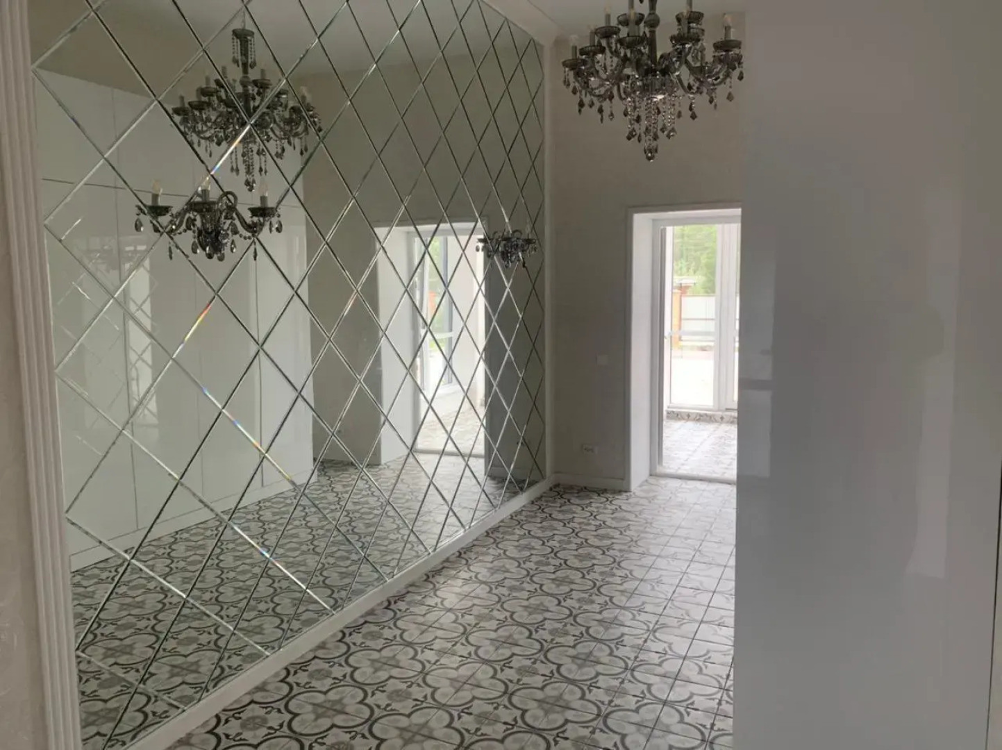 Коттедж на улице Речная, дом 2