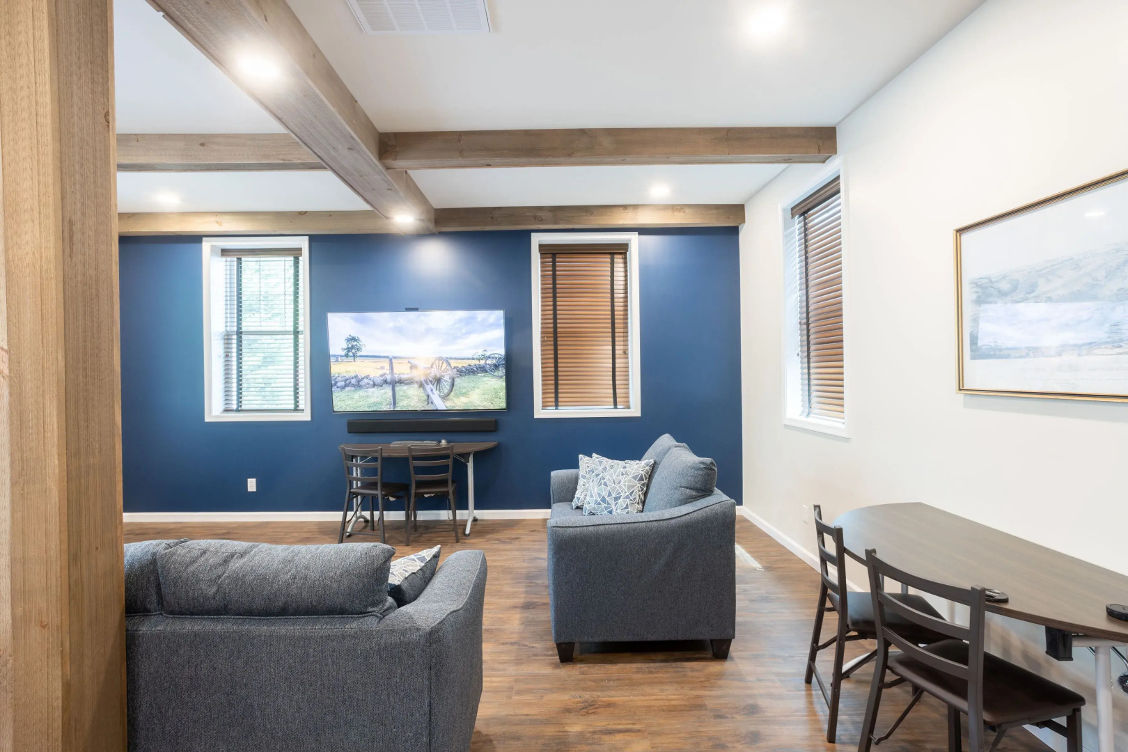 Keystone Inn Bed and Breakfast