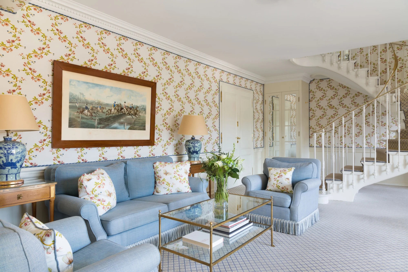 Brenners Park - Hotel & Spa, Oetker Hotels