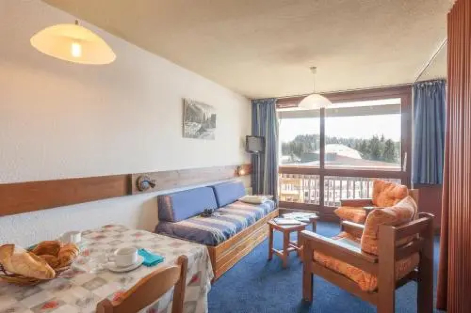 Maeva Les Mouflons I et II