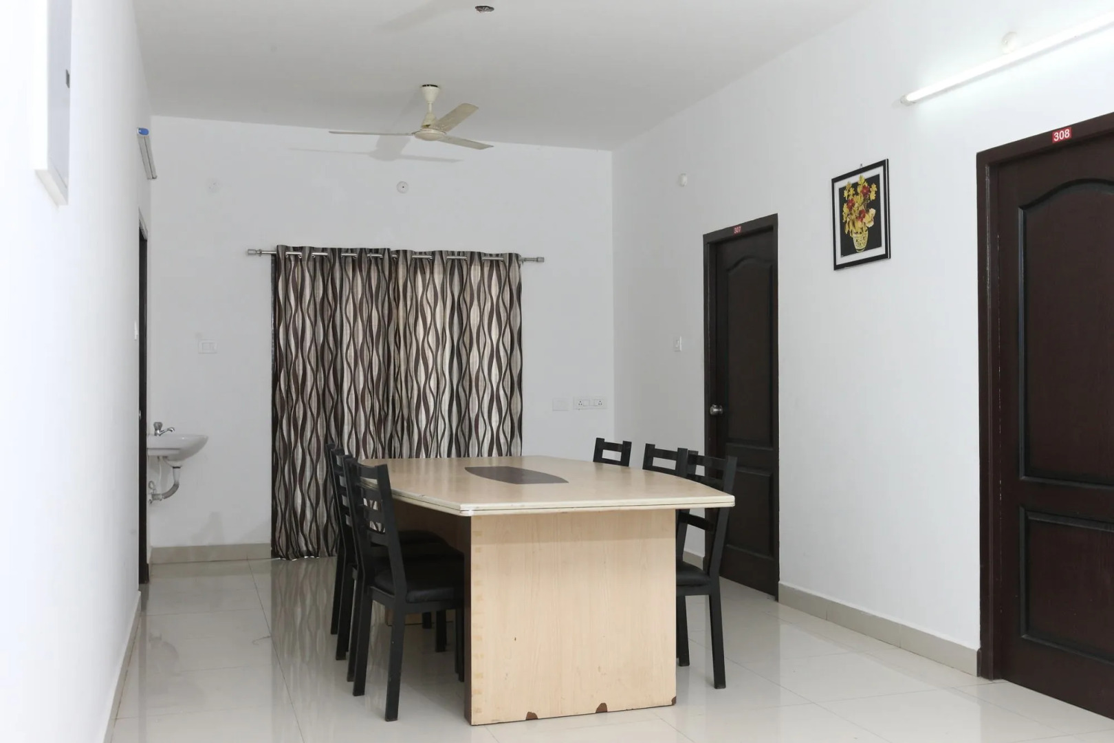 OYO 4357 The Mangrove Wood Residency