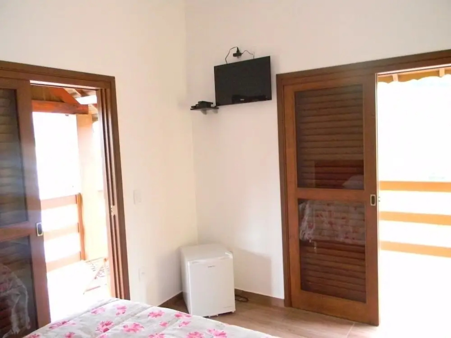 Pousada Pé da Serra