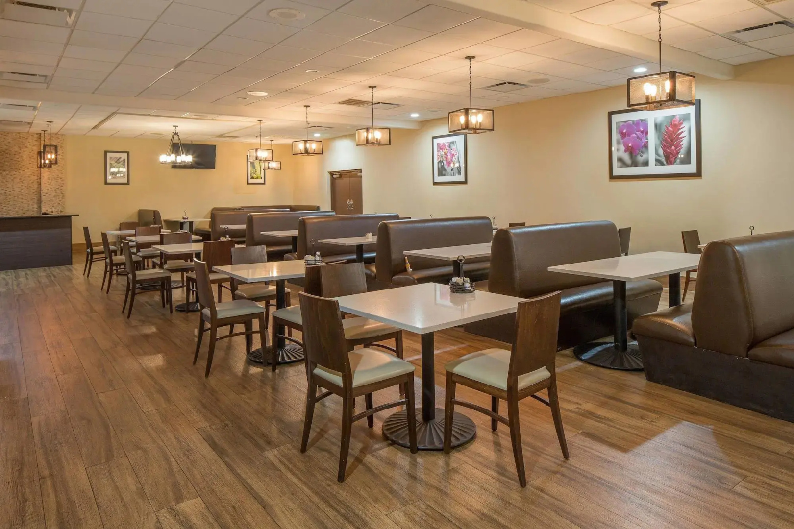 Four Points by Sheraton Orlando International Drive