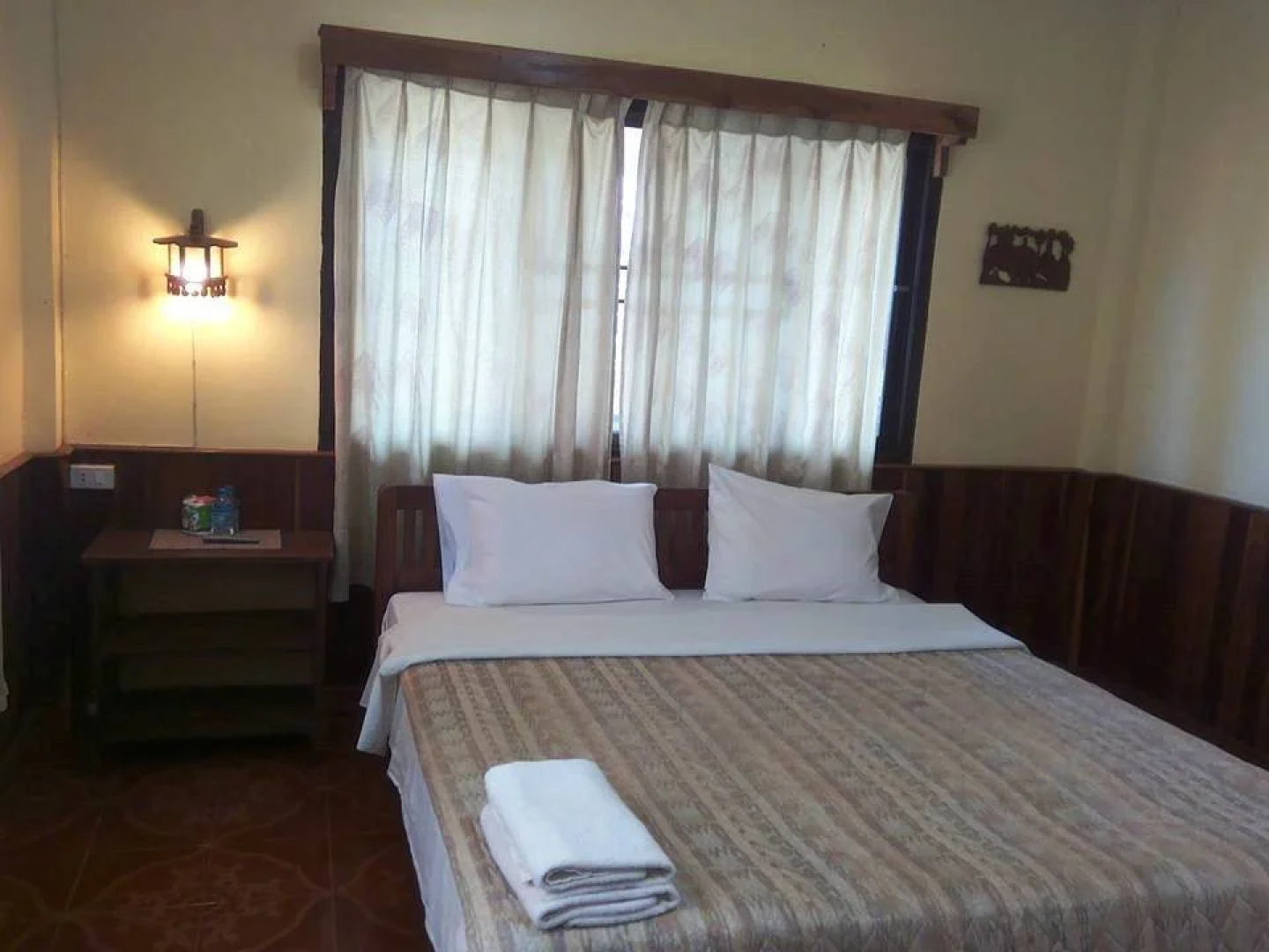 Pons River Guesthouse