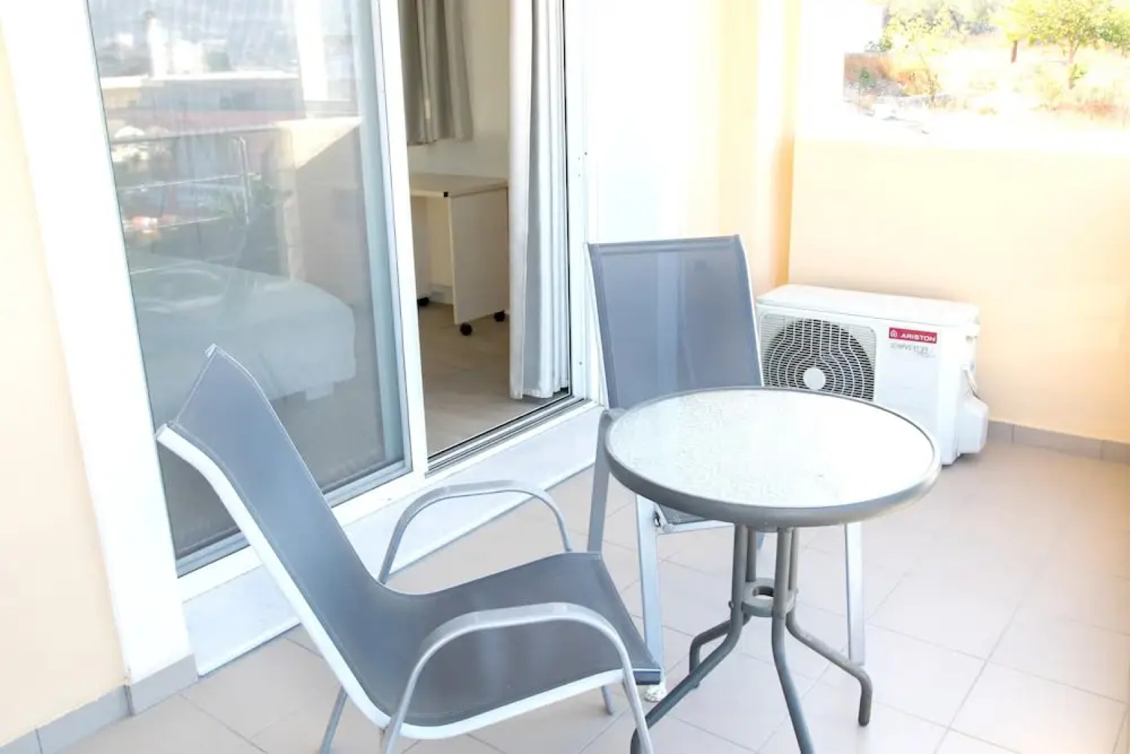 Apartment Epar.Od. Aperiou-Spoas - 2