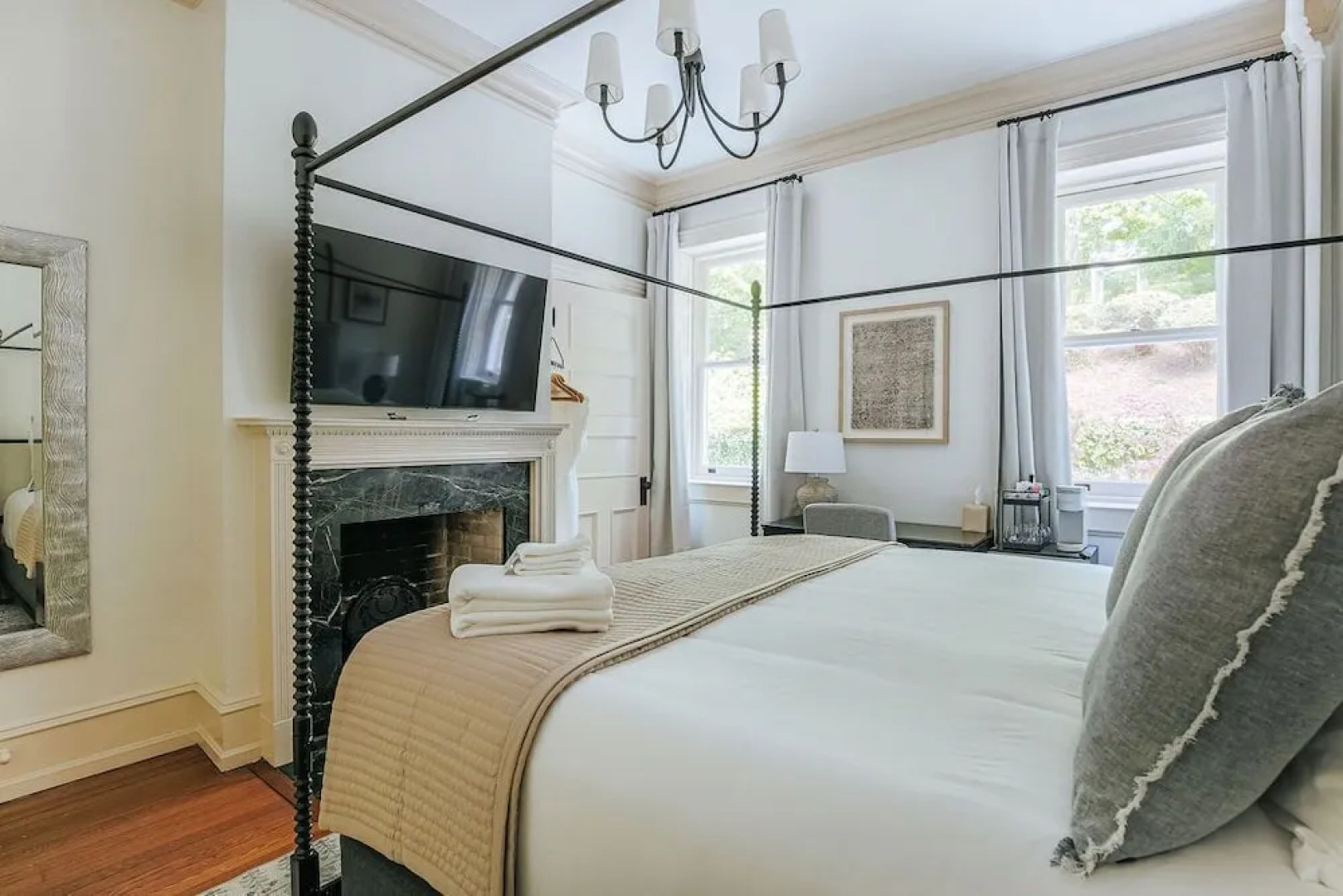 The Historic Inn at Oakdene